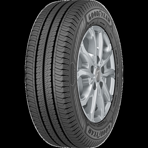 Foto pneumatico: GOODYEAR, EFFICIENTGRIP CARGO 2 C 8PR BSW 195/65 R1616 104T Estive