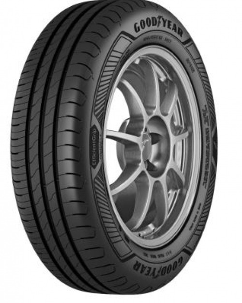 Foto pneumatico: GOODYEAR, EFFICIENTGRIP CO.2 165/60 R1414 75H Estive
