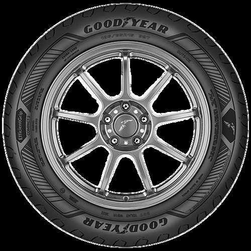 Foto pneumatico: GOODYEAR, EFFICIENTGRIP COMPACT 2 BSW 175/65 R1515 84T Estive