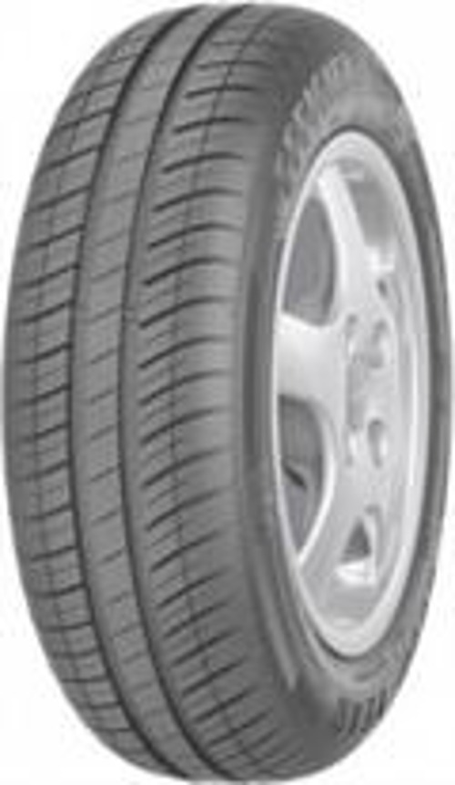Foto pneumatico: GOODYEAR, EfficientGrip Compact 165/65 R1414 79T Estive