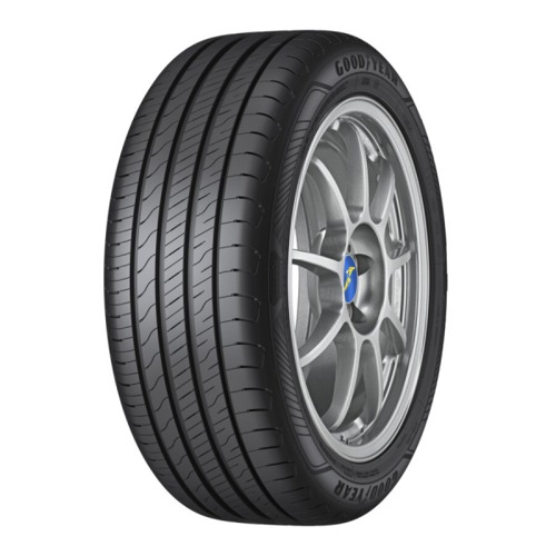 Foto pneumatico: GOODYEAR, EFFICIENTGRIP PERFORMANCE 2 195/65 R1515 91H Estive