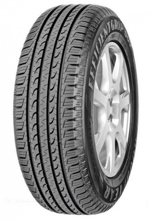 Foto pneumatico: GOODYEAR, EFFICIENTGRIP SUV 265/70 R1616 112H Estive