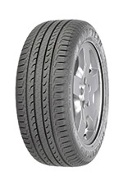 Foto pneumatico: GOODYEAR, EFFICIENTGRIP SUV 265/70 R1818 116H Estive