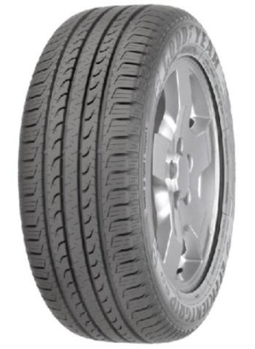 Foto pneumatico: GOODYEAR, EFFICIENTGRIP SUV 215/60 R1717 96H Estive
