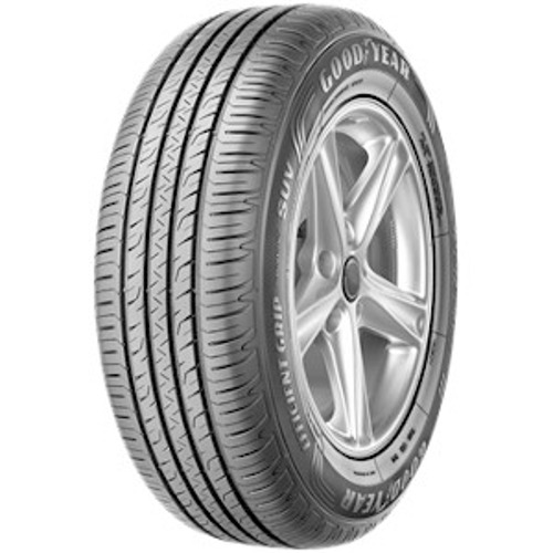 Foto pneumatico: GOODYEAR, EFFICIENTGRIP PERFORMANCE SUV 245/45 R1919 102V Estive