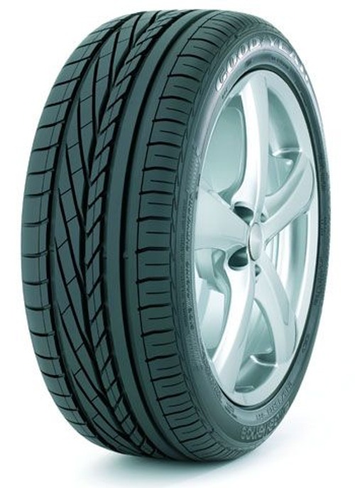 Foto pneumatico: GOODYEAR, EXCELLENCE ROF 245/40 R2020 99Y Estive