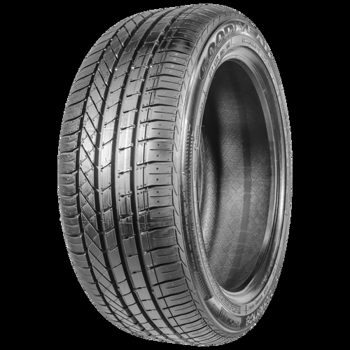 Foto pneumatico: GOODYEAR, EXCELLENCE MFS AO 235/55 R1919 101W Estive