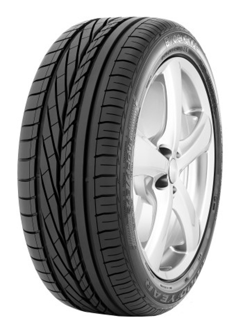 Foto pneumatico: GOODYEAR, EXCELLENCE FP AO 235/55 R1919 101W Estive