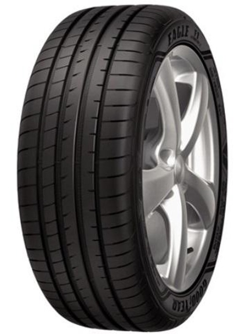 Foto pneumatico: GOODYEAR, F1 ASYM 3* FP XL 225/40 R1818 92Y Estive