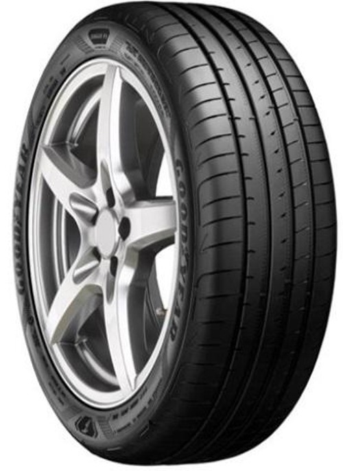 Foto pneumatico: GOODYEAR, F1 ASYM 5 FP XL 245/45 R1818 100Y Estive