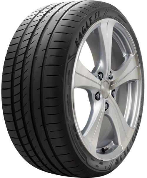 Foto pneumatico: GOODYEAR, EAGLE F1 ASYMMETRIC-2 MOE ROF 225/40 R1919 93Y Estive