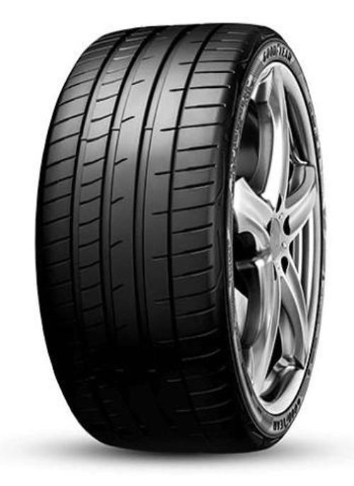 Foto pneumatico: GOODYEAR, EAGLE F1 SUPERSPORT 265/30 R2121 96Y Estive
