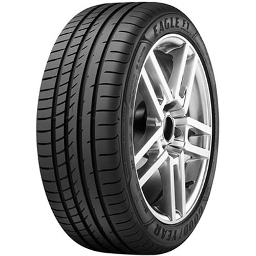 Foto pneumatico: GOODYEAR, F1 AYM.3 ULRR 215/50 R1818 92V Estive