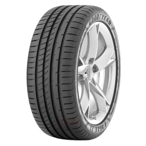 Foto pneumatico: GOODYEAR, F1ASY2  N1(ISI) 265/50 R1919 110Y Estive
