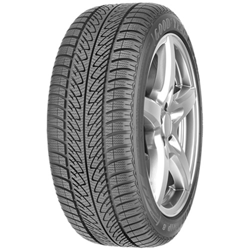 Foto pneumatico: GOODYEAR, UG 8 PERF. MS 225/45 R1717 94V Invernali