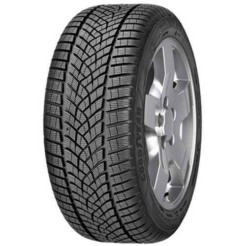 Foto pneumatico: GOODYEAR, UG PERF. + 235/60 R1818 107H Invernali