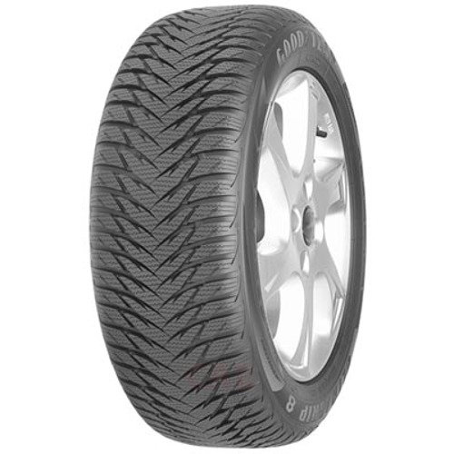 Foto pneumatico: GOODYEAR, ULTRA GRIP 8 MS 205/55 R1616 91H Invernali