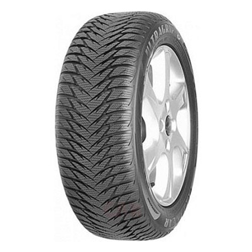 Foto pneumatico: GOODYEAR, UG8 PERF. XL FP 215/55 R1717 98V Invernali