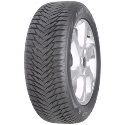 Foto pneumatico: GOODYEAR, ULTRAGRIP 8 205/60 R1616 96H Invernali
