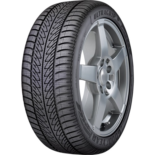Foto pneumatico: GOODYEAR, Ultra Grip 8 Performance 225/50 R1717 98V Invernali