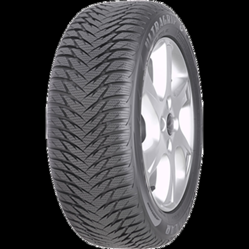 Foto pneumatico: GOODYEAR, ULTRA GRIP 8 205/55 R1616 91H Invernali