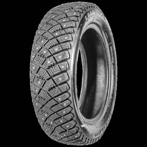Foto pneumatico: GOODYEAR, ULTRA GRIP ICE ARCTIC XL M+S STUDDED M+S 3PMSF 215/55 R1616 97T Invernali