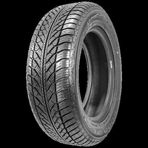 Foto pneumatico: GOODYEAR, ULTRA GRIP PERFORMANCE 2 MFS * M+S 3PMSF 225/55 R1717 97H Invernali
