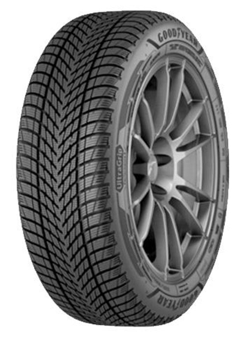 Foto pneumatico: GOODYEAR, Ultra Grip Performance 3 225/50 R1717 98V Invernali