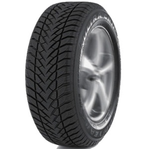 Foto pneumatico: GOODYEAR, Ultra Grip + SUV 235/70 R1616 106T Invernali