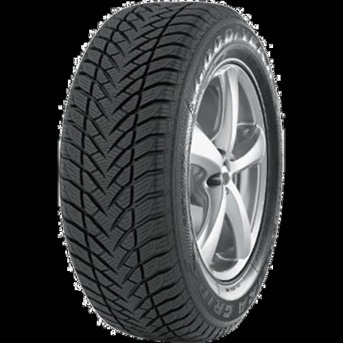 Foto pneumatico: GOODYEAR, ULTRA GRIP XL ROF * 255/50 R1919 107V Invernali