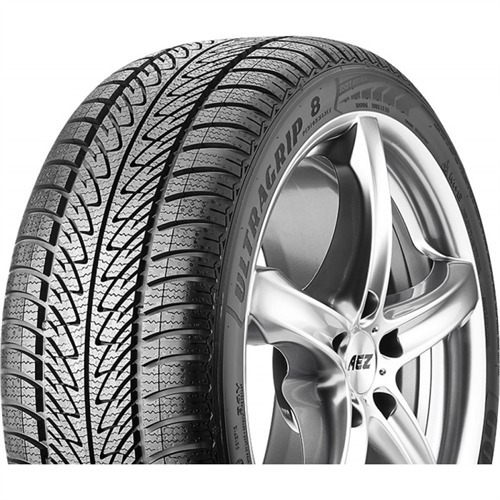 Foto pneumatico: GOODYEAR, Ultra Grip 8 Performance 245/45 R1818 100V Invernali