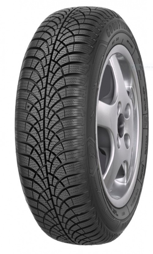 Foto pneumatico: GOODYEAR, ULTRAGRIP 9+ 175/70 R1414 88T Invernali