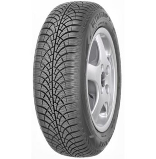 Foto pneumatico: GOODYEAR, ULTRA GRIP 9+ 175/70 R1414 88T Invernali