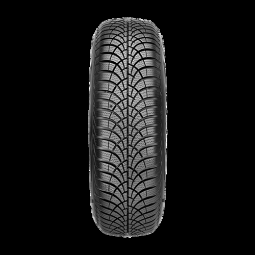 Foto pneumatico: GOODYEAR, ULTRA GRIP 9+ C 6PR M+S 3PMSF 165/70 R1414 89R Invernali