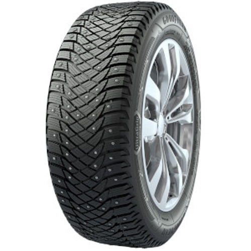 Foto pneumatico: GOODYEAR, ULTRA GRIP ARCTIC 2 XL 235/45 R1818 98T Invernali