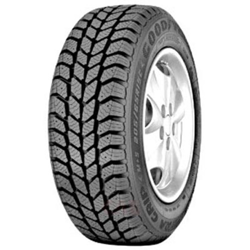 Foto pneumatico: GOODYEAR, UG CARGO 195/60 R1616 99T Invernali