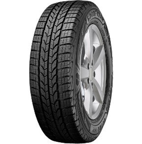 Foto pneumatico: GOODYEAR, UltraGrip Cargo 225/65 R1616 112T Invernali