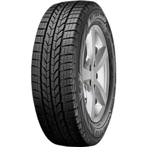 Foto pneumatico: GOODYEAR, ULTRAGRIP CARGO 225/55 R1717 109T Invernali