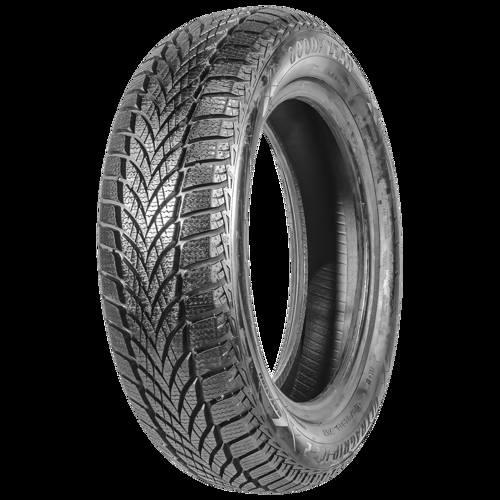 Foto pneumatico: GOODYEAR, ULTRA GRIP ICE 2 XL 235/40 R1818 95T Invernali