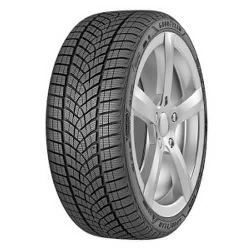 Foto pneumatico: GOODYEAR, ULTRAGRIP ICE 2+ XL MFS NORDIC COMPOUND BSW M+S 3PMSF 245/35 R2020 95T Invernali