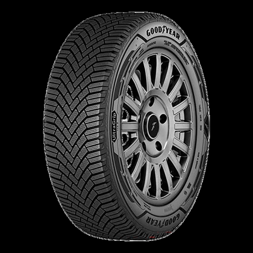 Foto pneumatico: GOODYEAR, ULTRA GRIP ICE 3 XL 205/65 R1616 99T Invernali