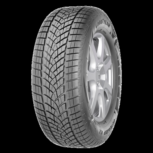 Foto pneumatico: GOODYEAR, ULTRAGRIP ICE SUV G1 MS XL 235/60 R1717 106T Invernali