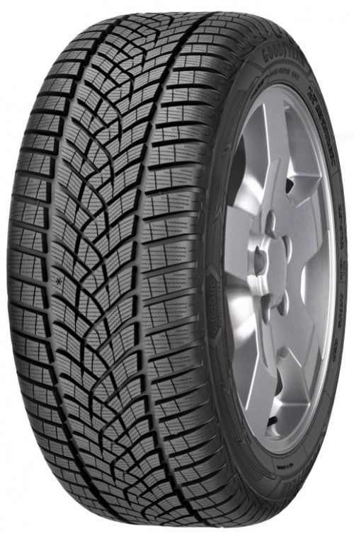Foto pneumatico: GOODYEAR, ULTRAGRIP PERFORMANCE + 245/45 R1717 99V Invernali