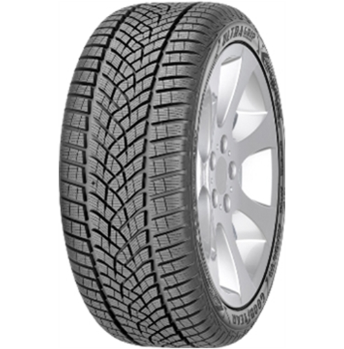 Foto pneumatico: GOODYEAR, UltraGrip Performance G1 205/60 R1616 92H Invernali