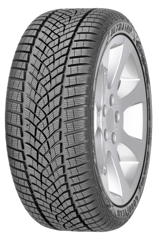 Foto pneumatico: GOODYEAR, UG PERFORM.GEN-1 245/40 R1818 97V Invernali