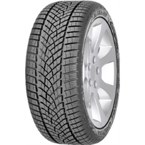 Foto pneumatico: GOODYEAR, UltraGrip Performance Gen-1 215/55 R1818 95T Invernali