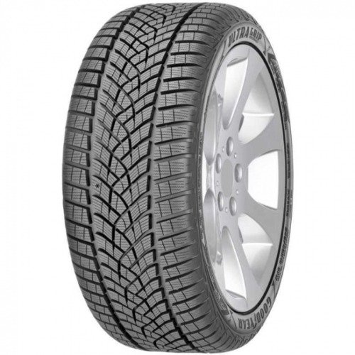 Foto pneumatico: GOODYEAR, ULTRAGRIP PERFORMANCE + SUV 225/65 R1717 106H Invernali