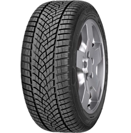 Foto pneumatico: GOODYEAR, UltraGrip Performance + SUV 255/55 R1818 109H Invernali