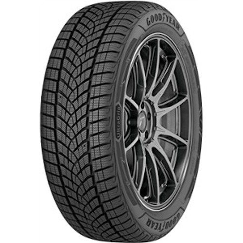 Foto pneumatico: GOODYEAR, UltraGrip Performance + SUV 215/55 R1818 99V Invernali