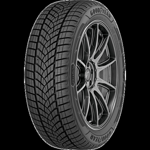 Foto pneumatico: GOODYEAR, ULTRAGRIP PERFORMANCE SUV 215/55 R1818 99V Invernali